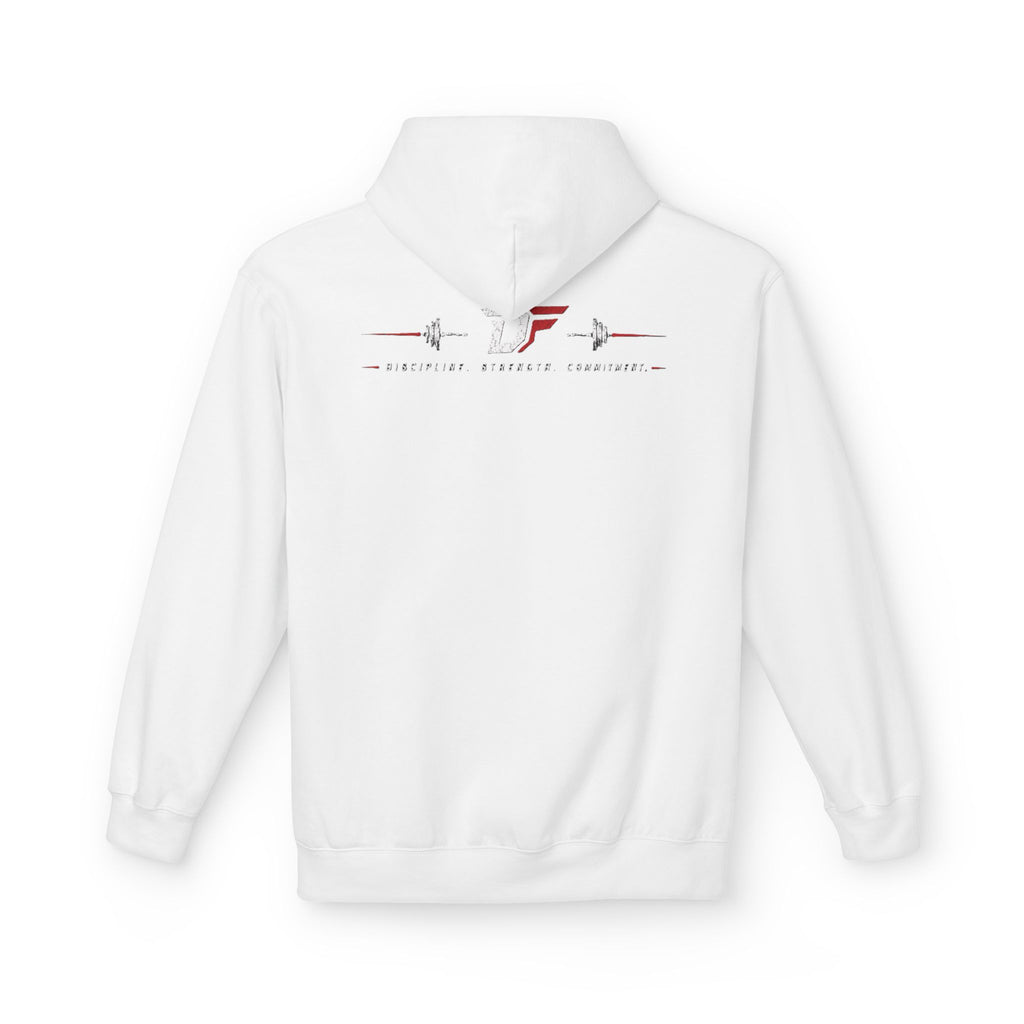 Marlboro Defiant Womens Hoodie