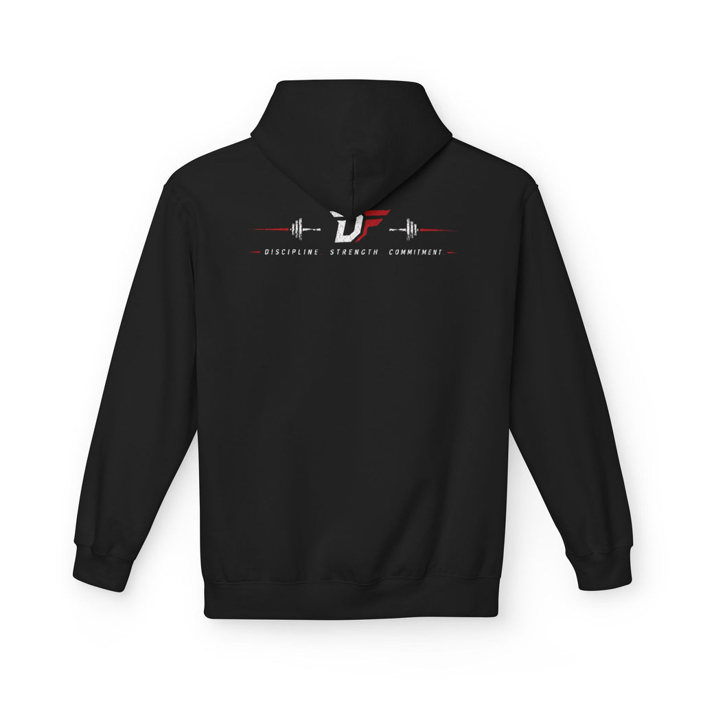 Marlboro Defiant Womens Hoodie