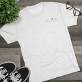 Be Defiant  Tee —  Fitness T-Shirt