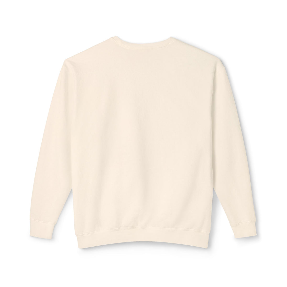 Womens Defiant Crewneck Sweatshirt