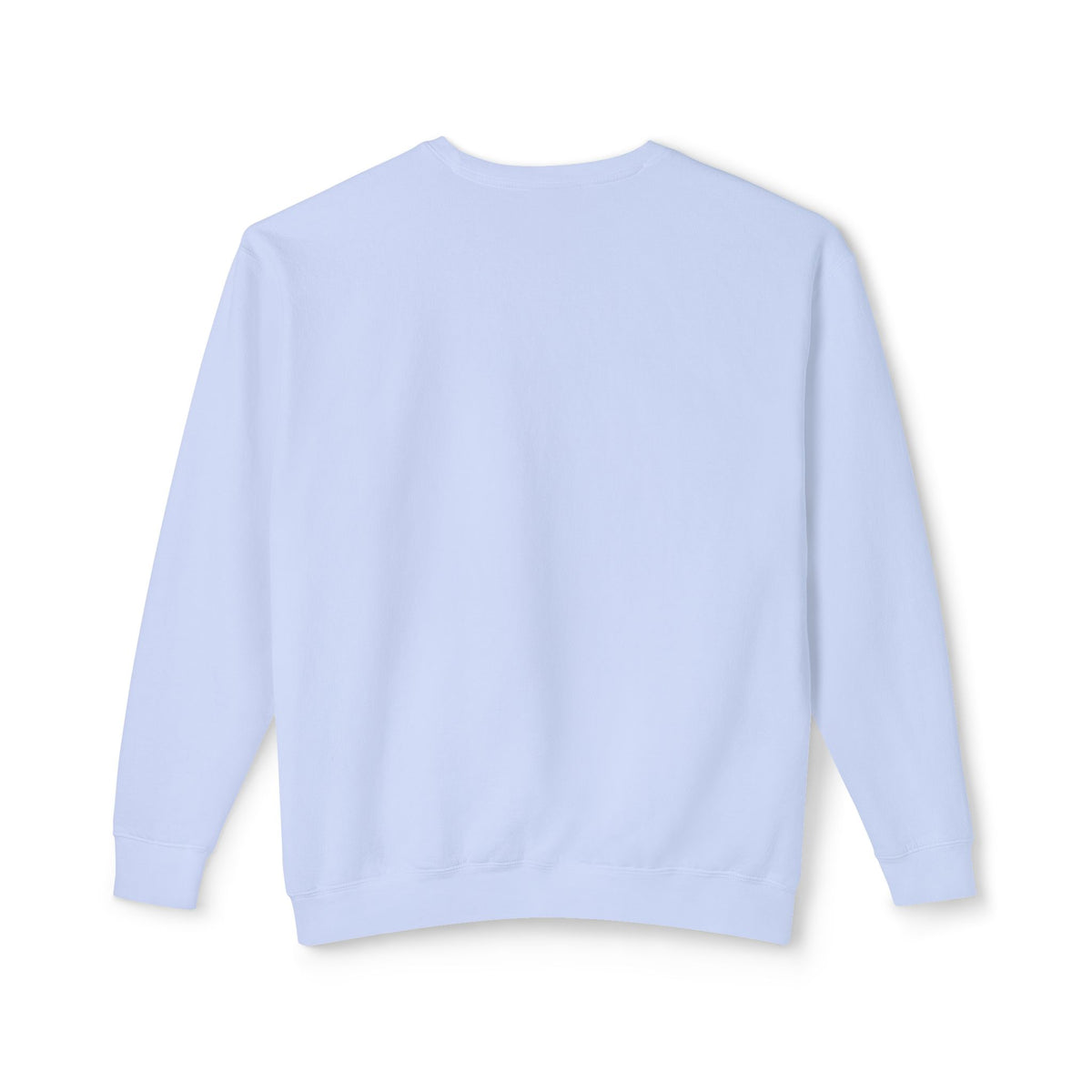 Womens Defiant Crewneck Sweatshirt