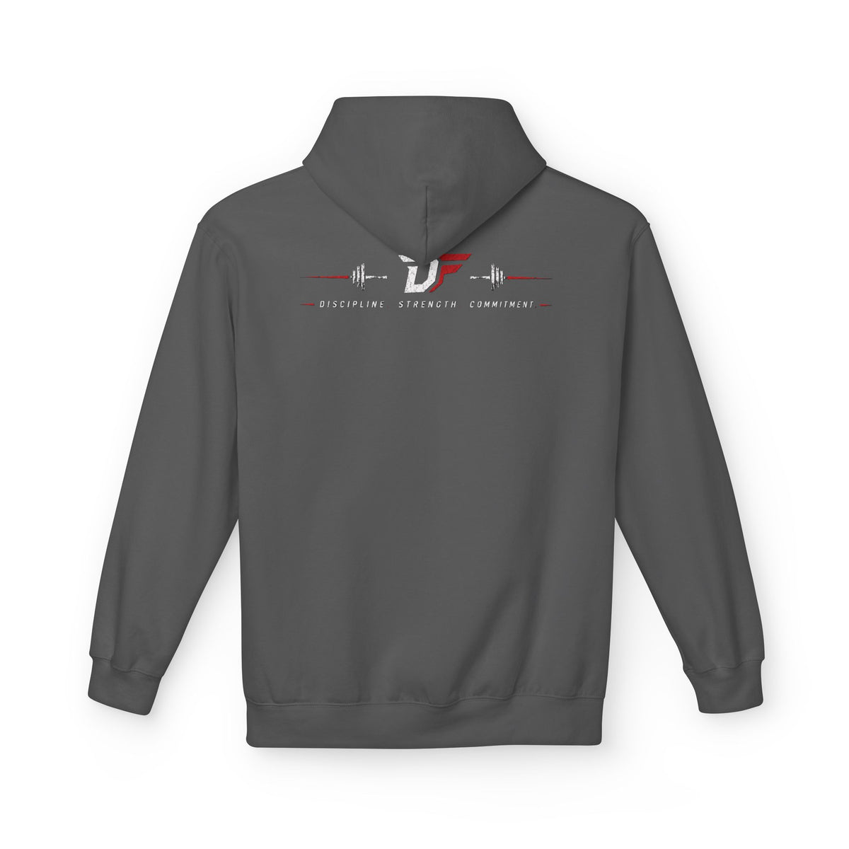 Marlboro Defiant Womens Hoodie