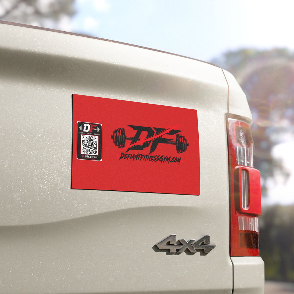 Car Magnets