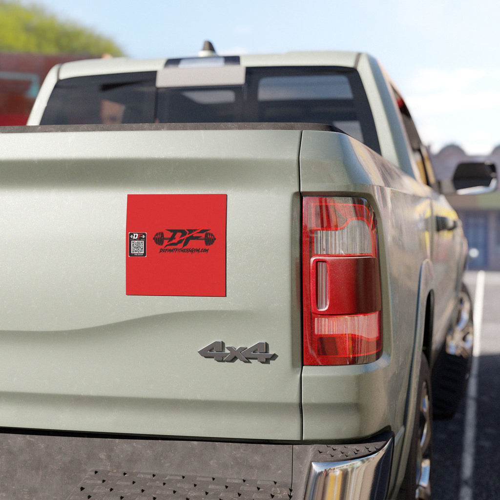 Car Magnets