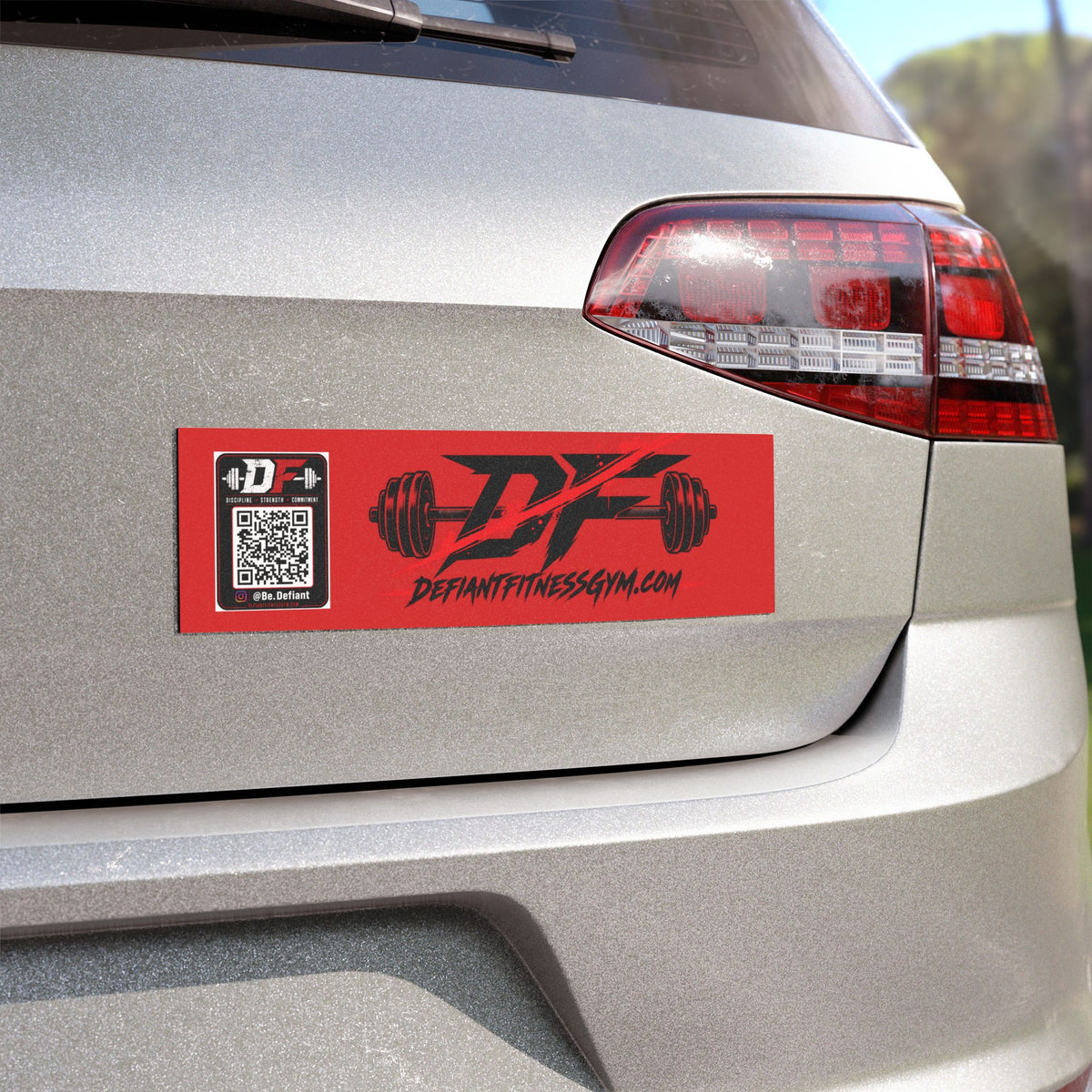 Car Magnets