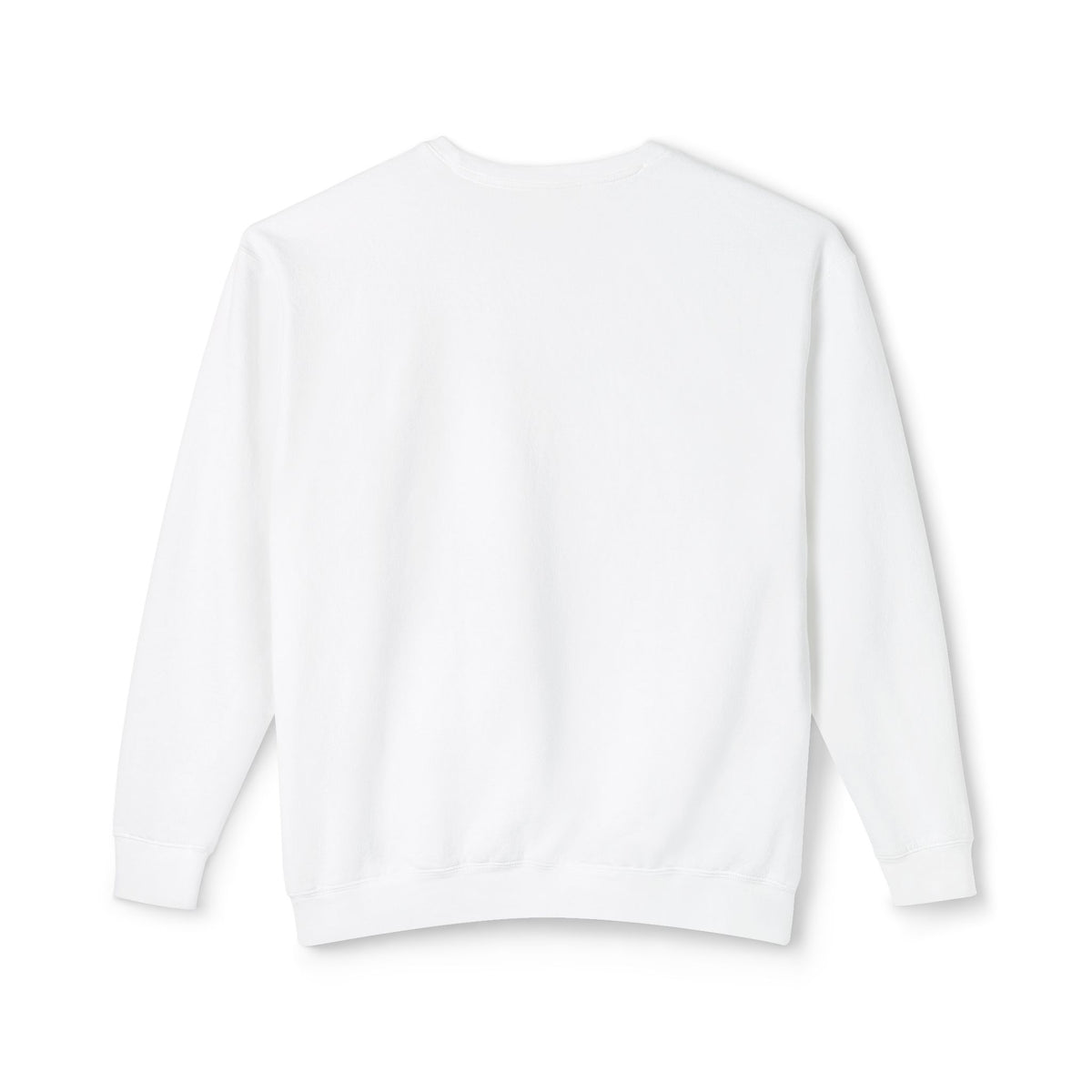 Womens Defiant Crewneck Sweatshirt