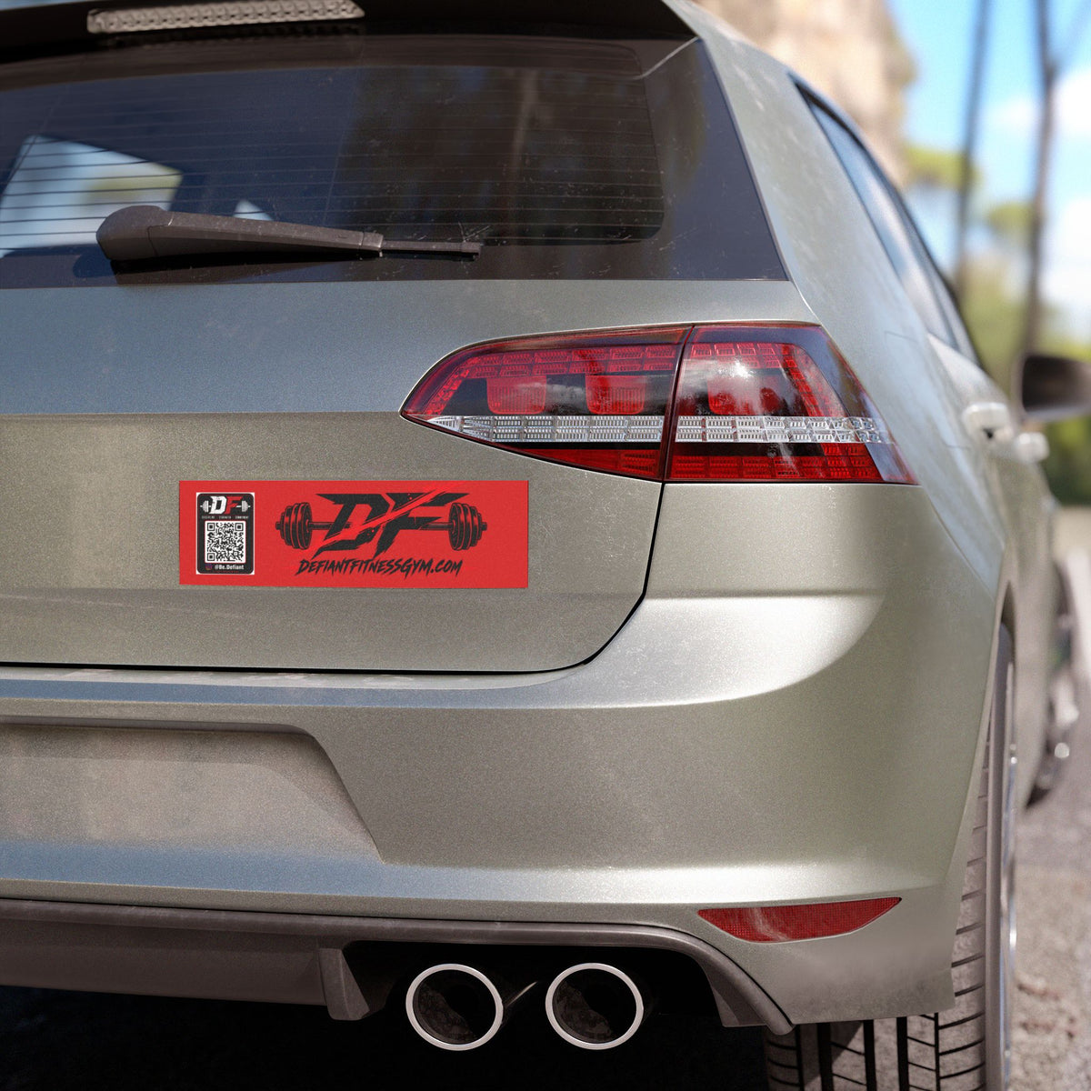 Car Magnets