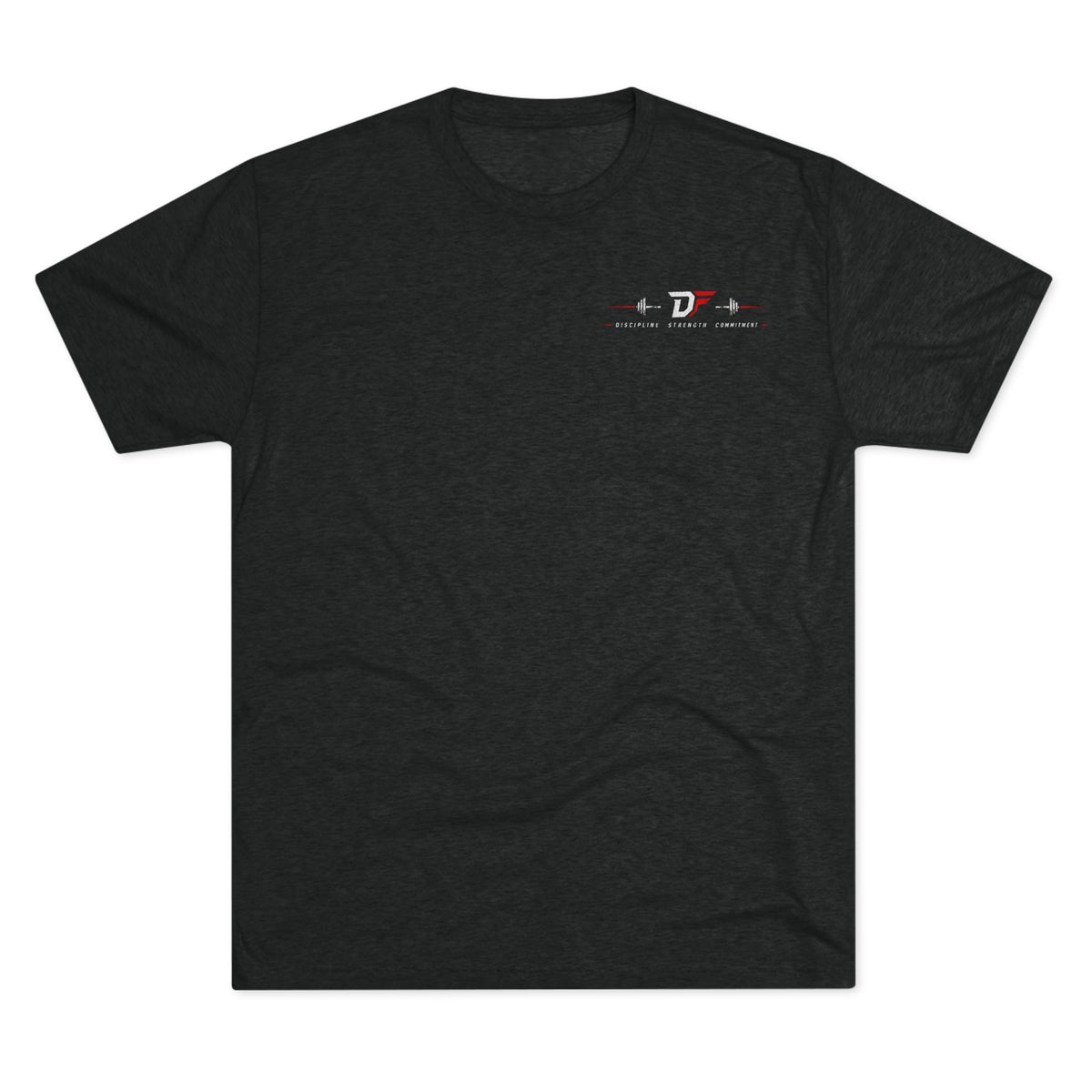 Be Defiant  Tee —  Fitness T-Shirt