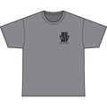 Be That MF Men’s Stone-Wash Fitness Tee