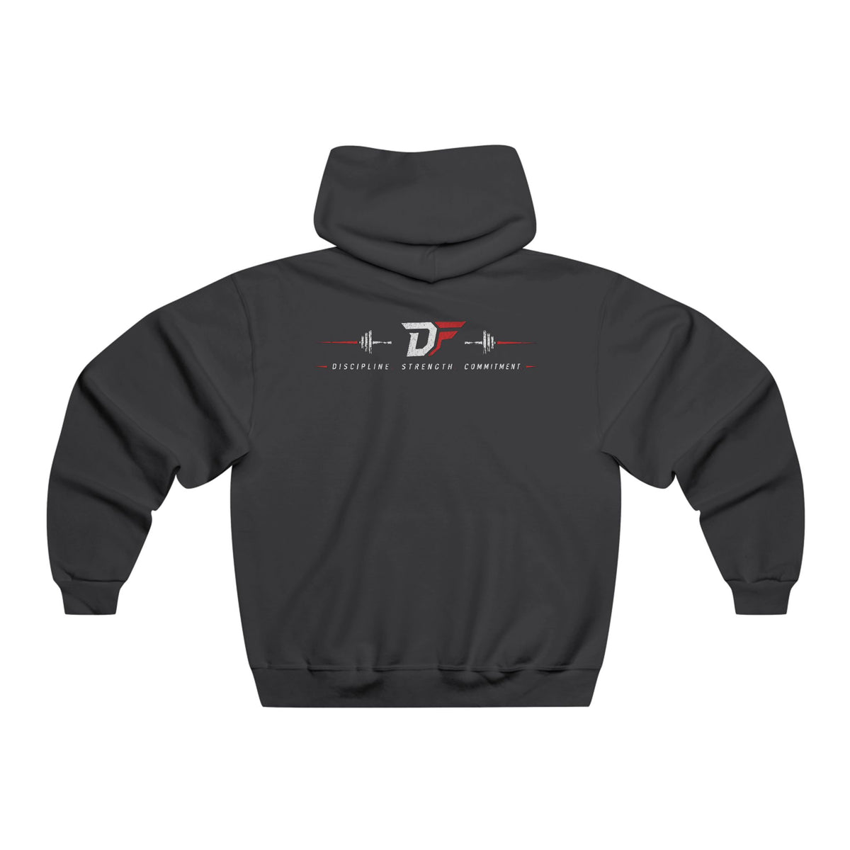 Marlboro Defiant Hoodie — Mens