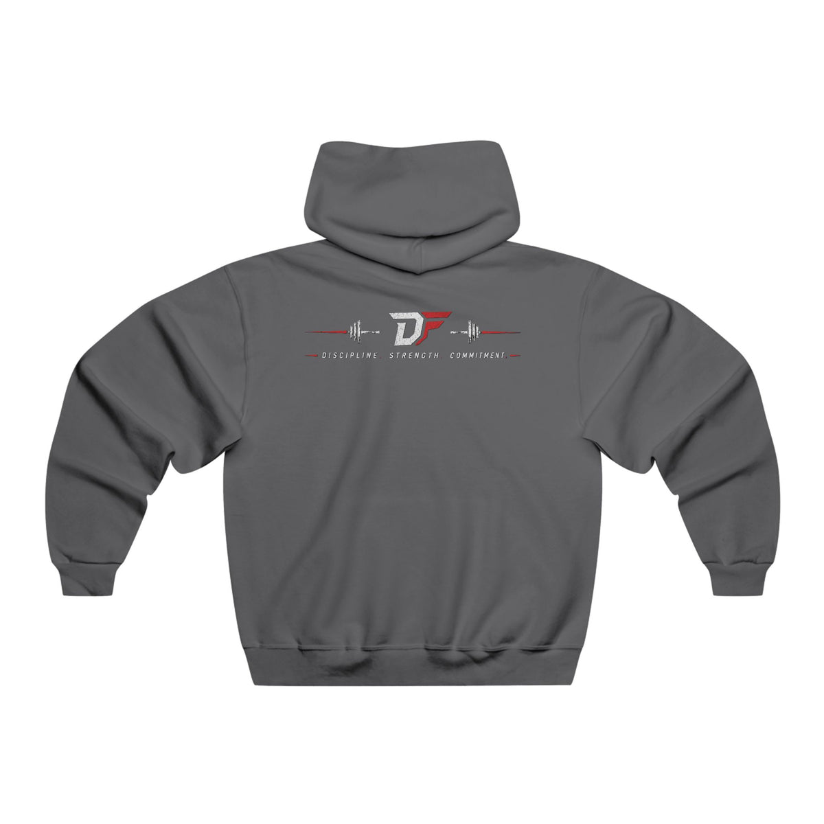 Marlboro Defiant Hoodie — Mens