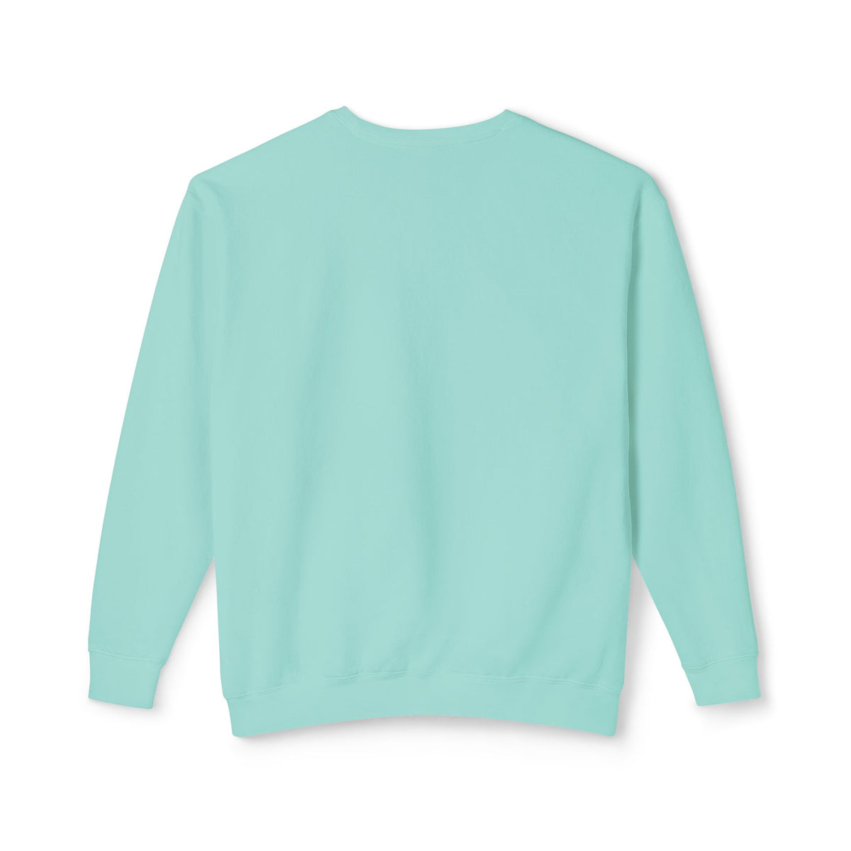 Womens Defiant Crewneck Sweatshirt