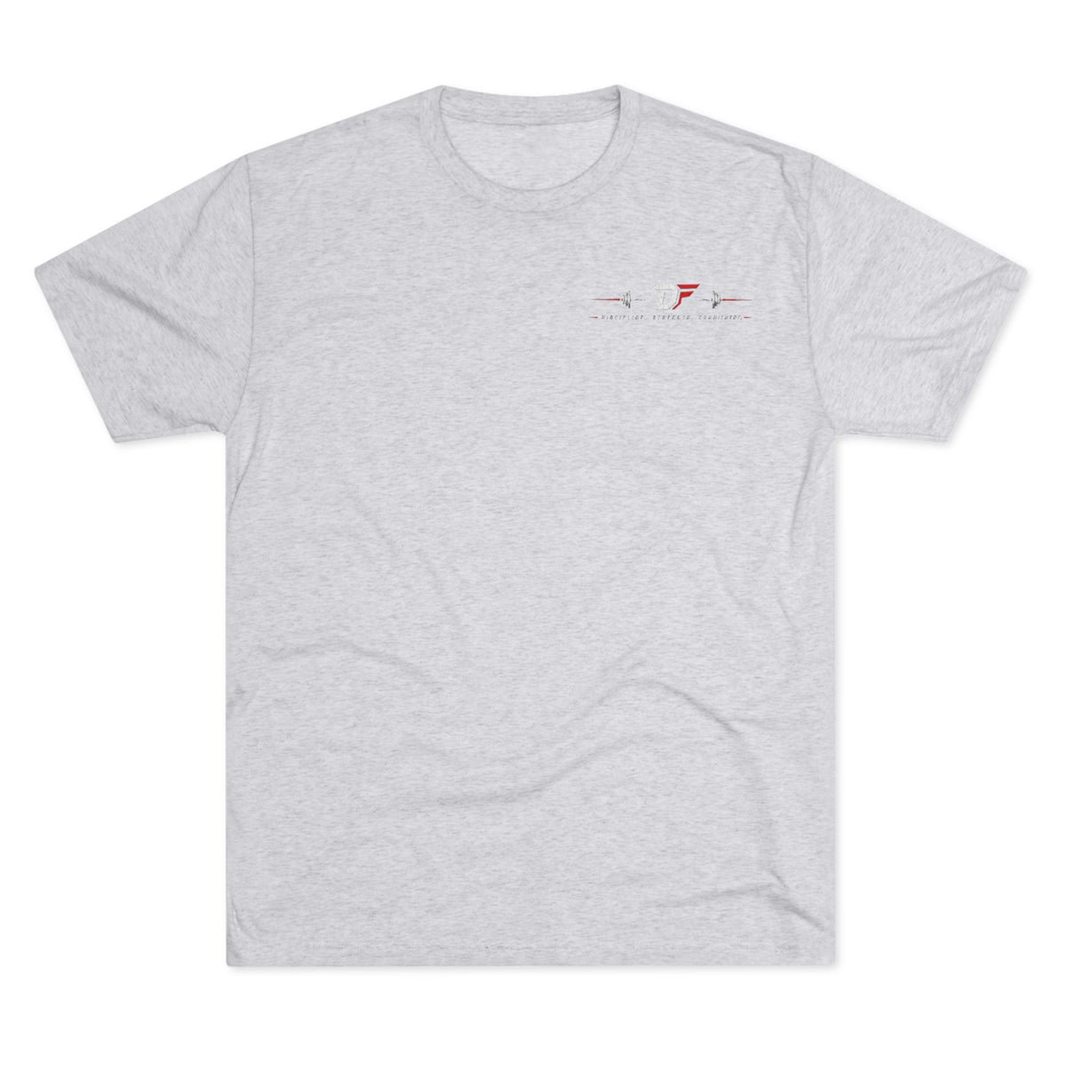 Be Defiant  Tee —  Fitness T-Shirt