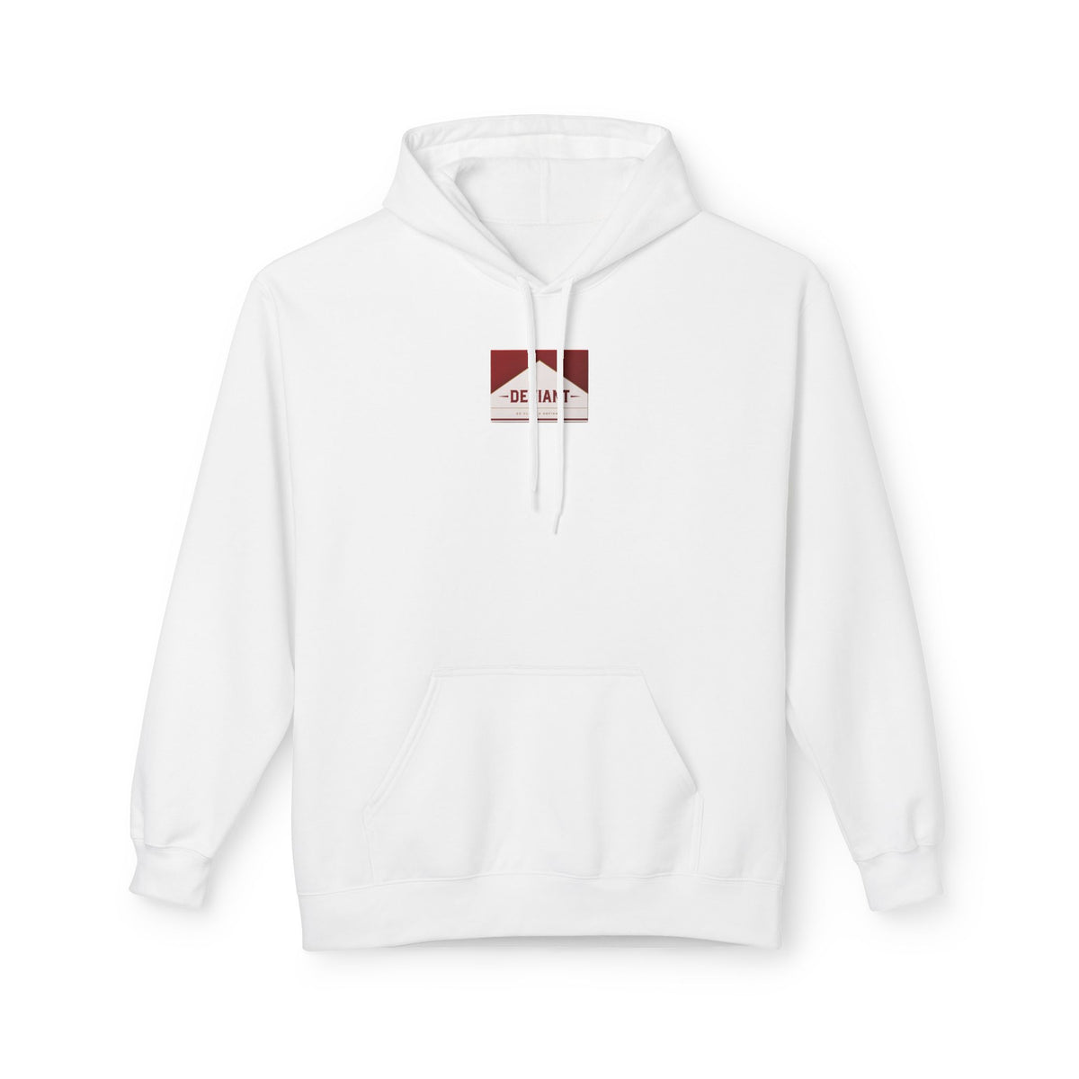 Marlboro Defiant Womens Hoodie