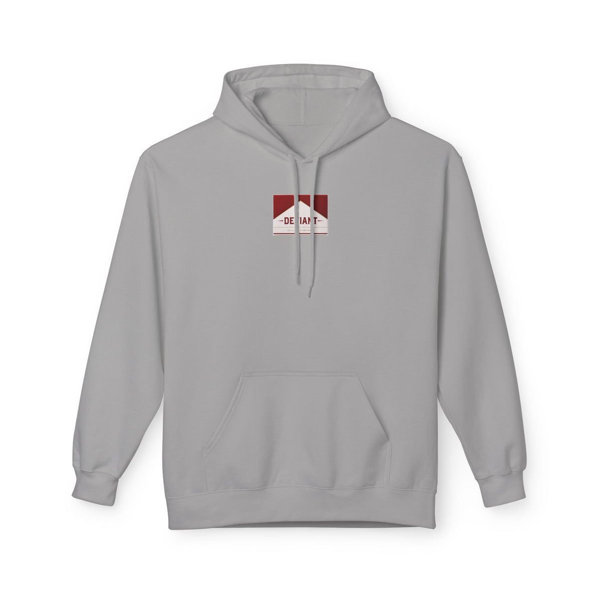 Marlboro Defiant Womens Hoodie