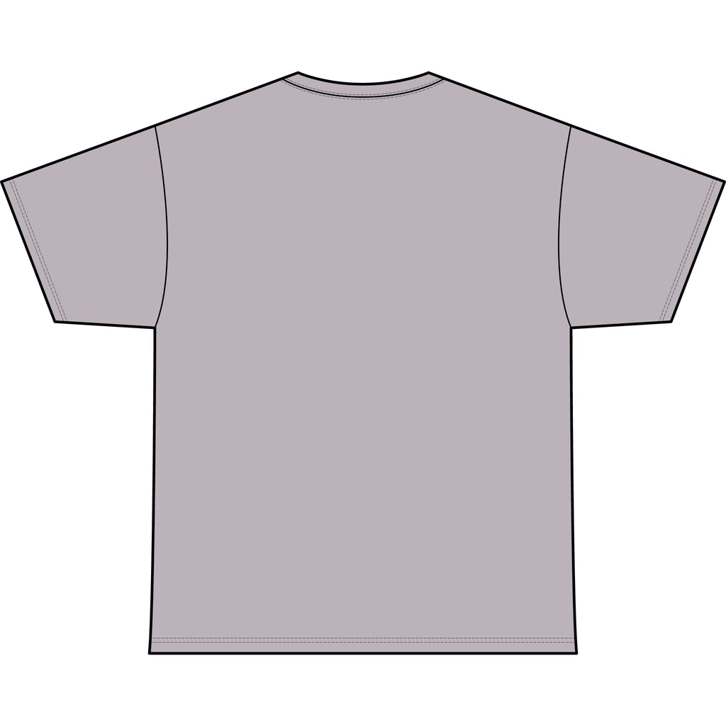 Be That MF Men’s Stone-Wash Fitness Tee