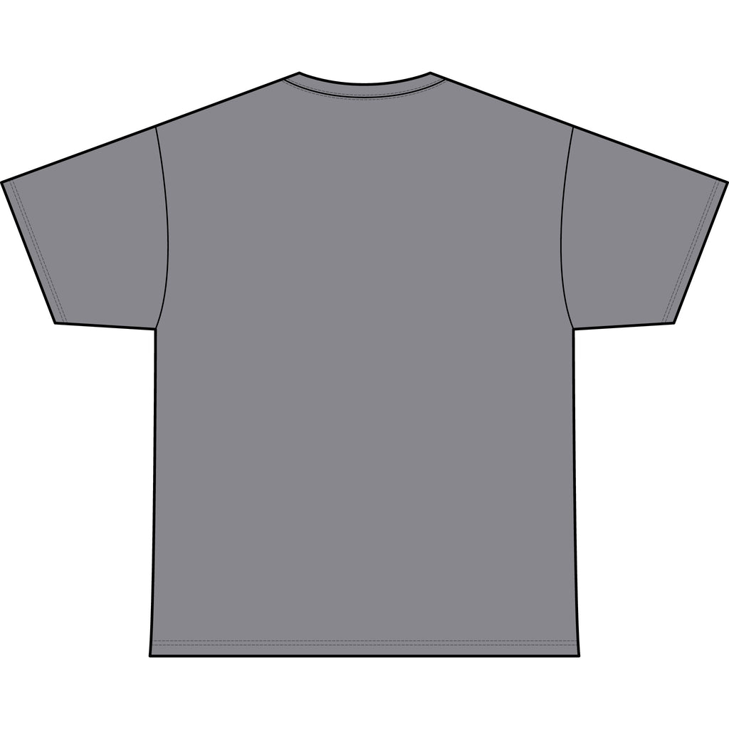 Be That MF Men’s Stone-Wash Fitness Tee