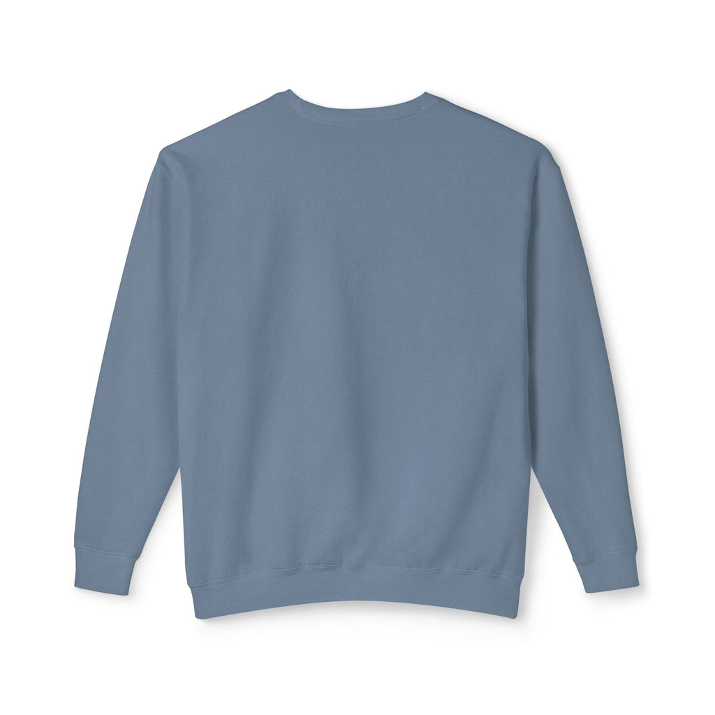 Womens Defiant Crewneck Sweatshirt