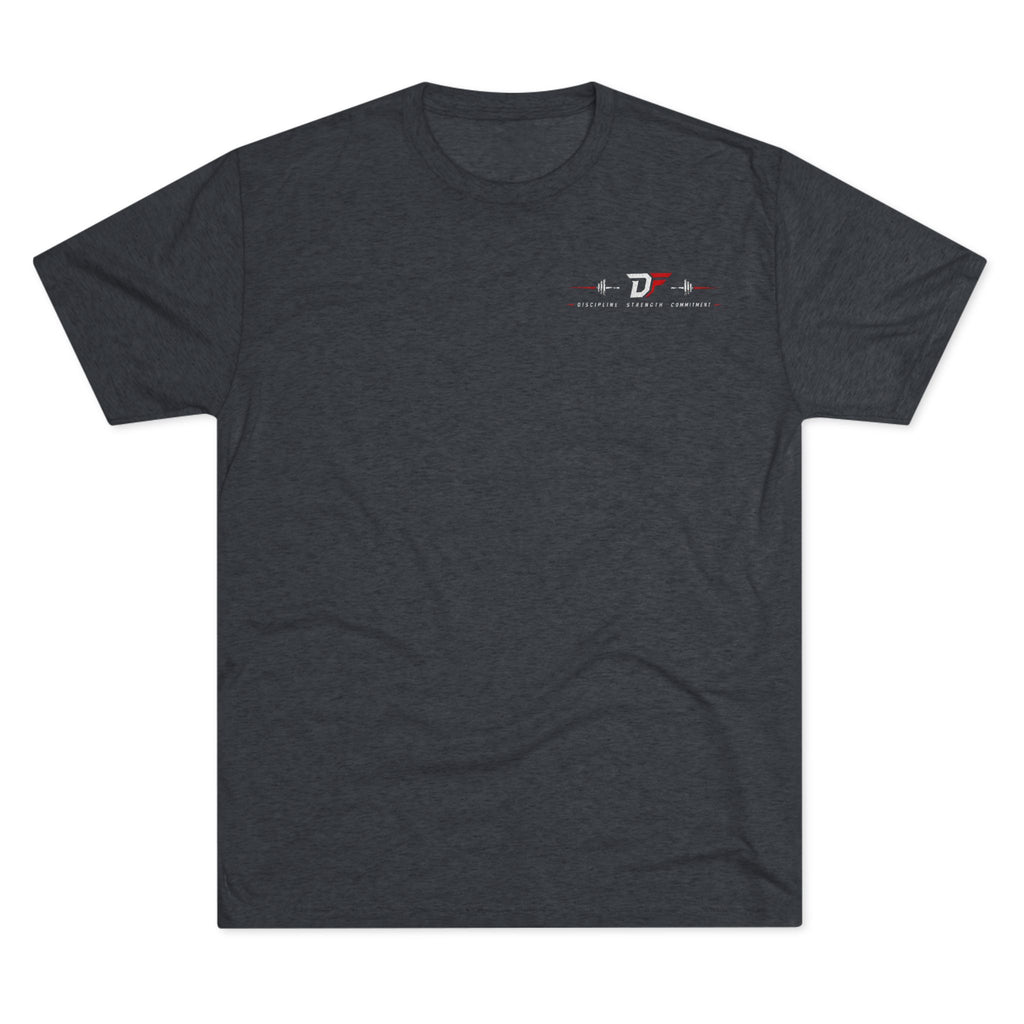 Be Defiant  Tee —  Fitness T-Shirt
