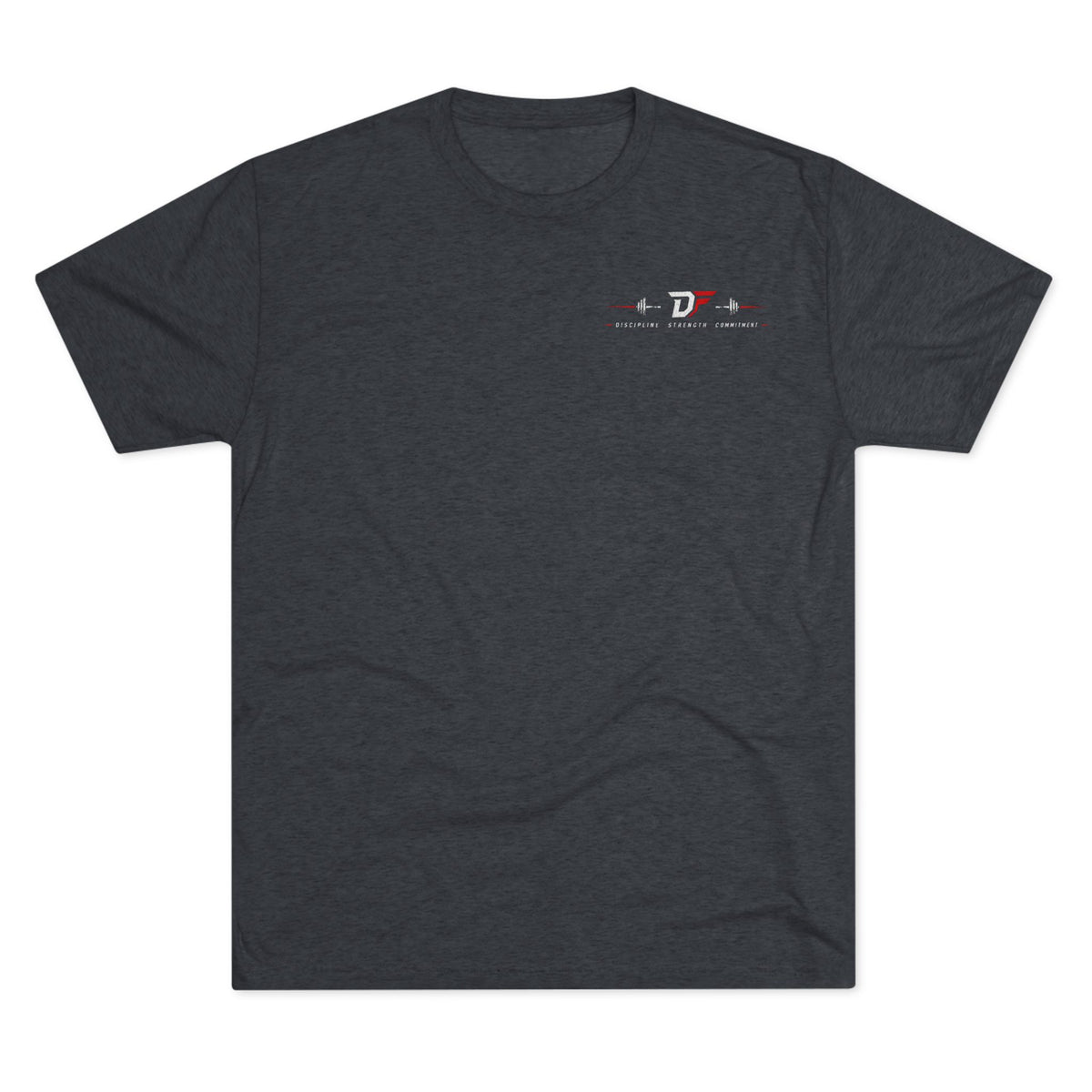 Be Defiant  Tee —  Fitness T-Shirt