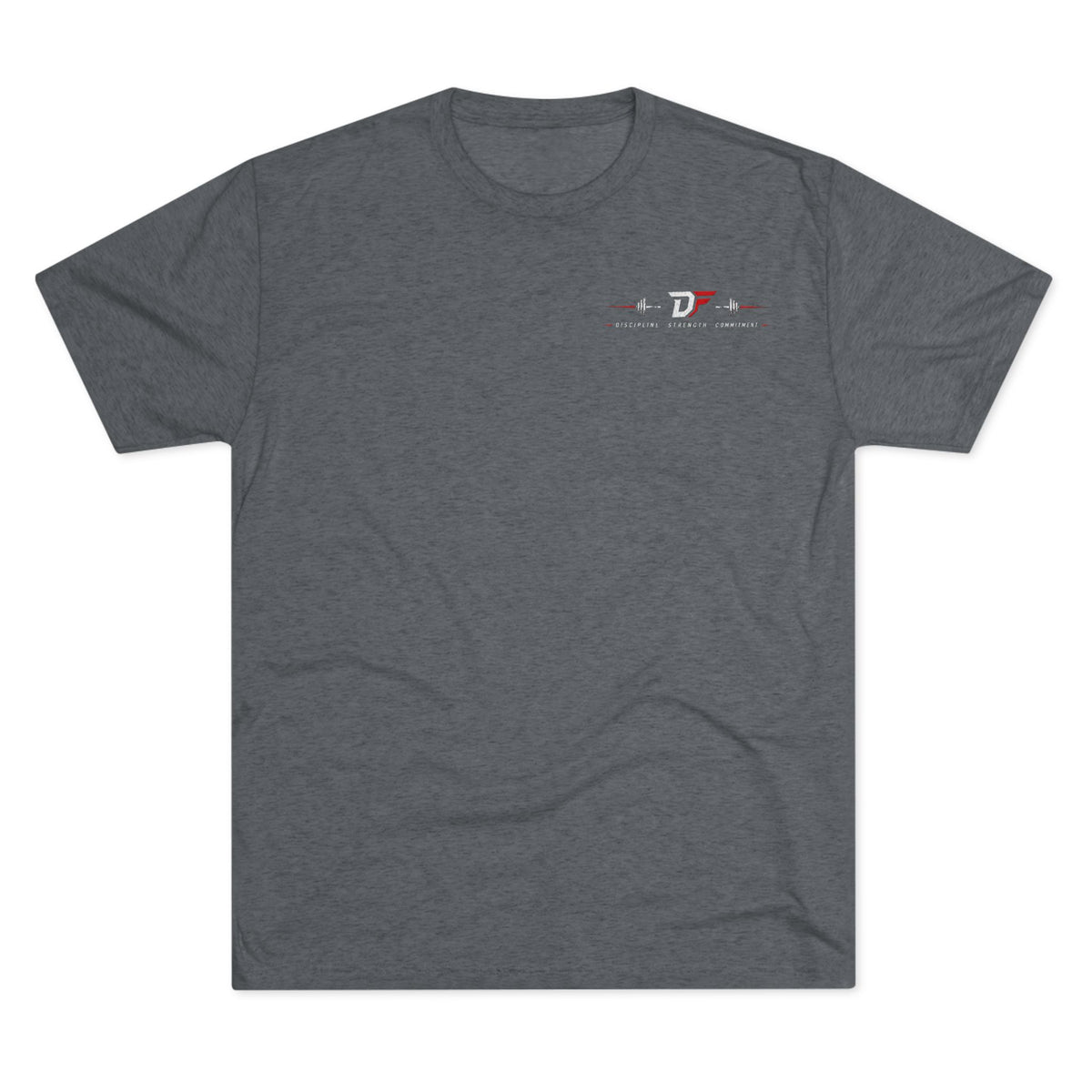Be Defiant  Tee —  Fitness T-Shirt