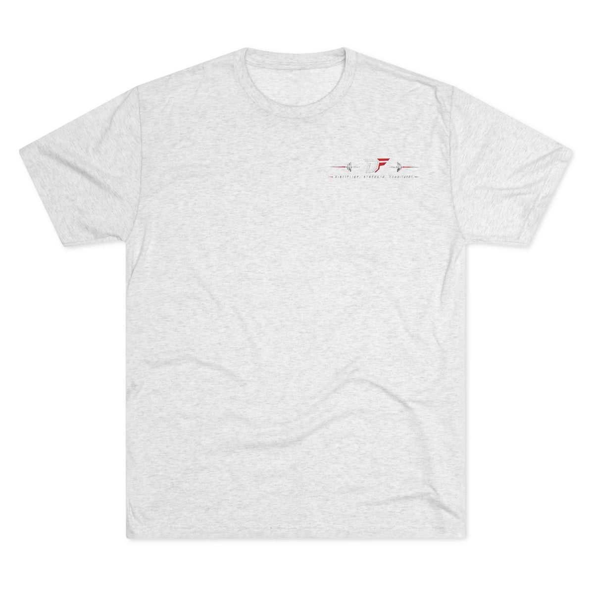 Be Defiant  Tee —  Fitness T-Shirt