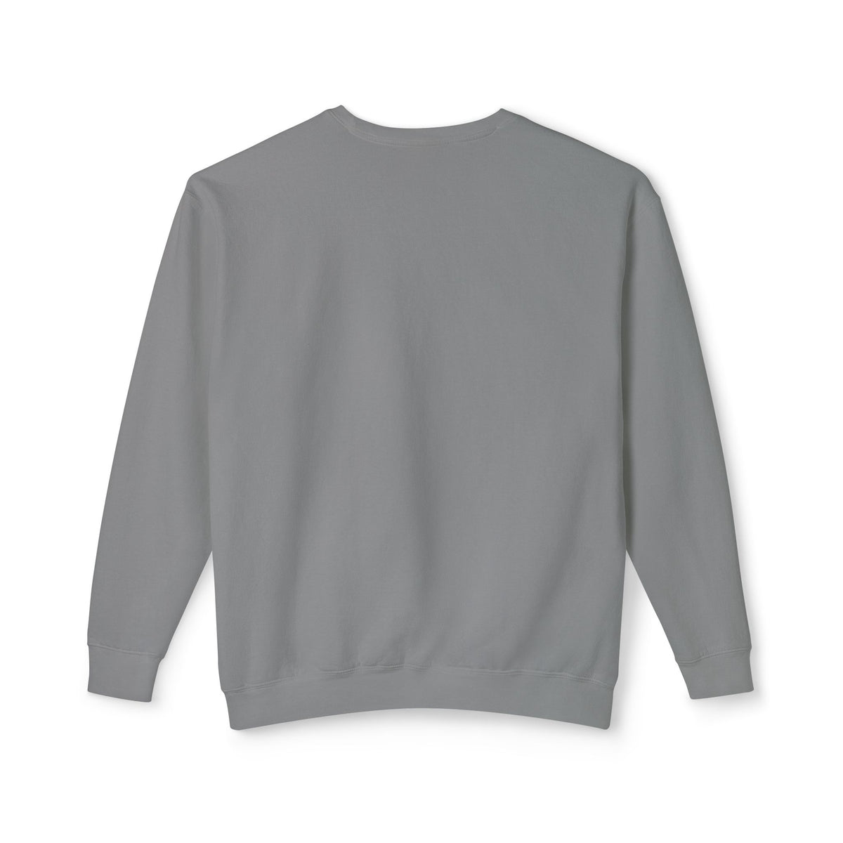 Womens Defiant Crewneck Sweatshirt