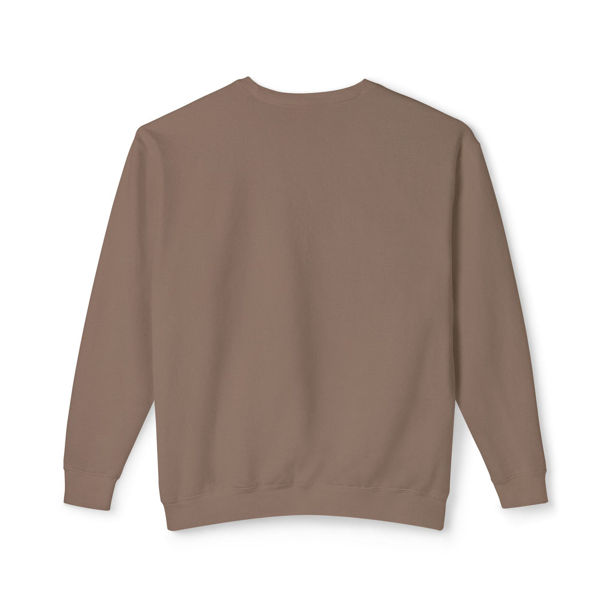 Womens Defiant Crewneck Sweatshirt