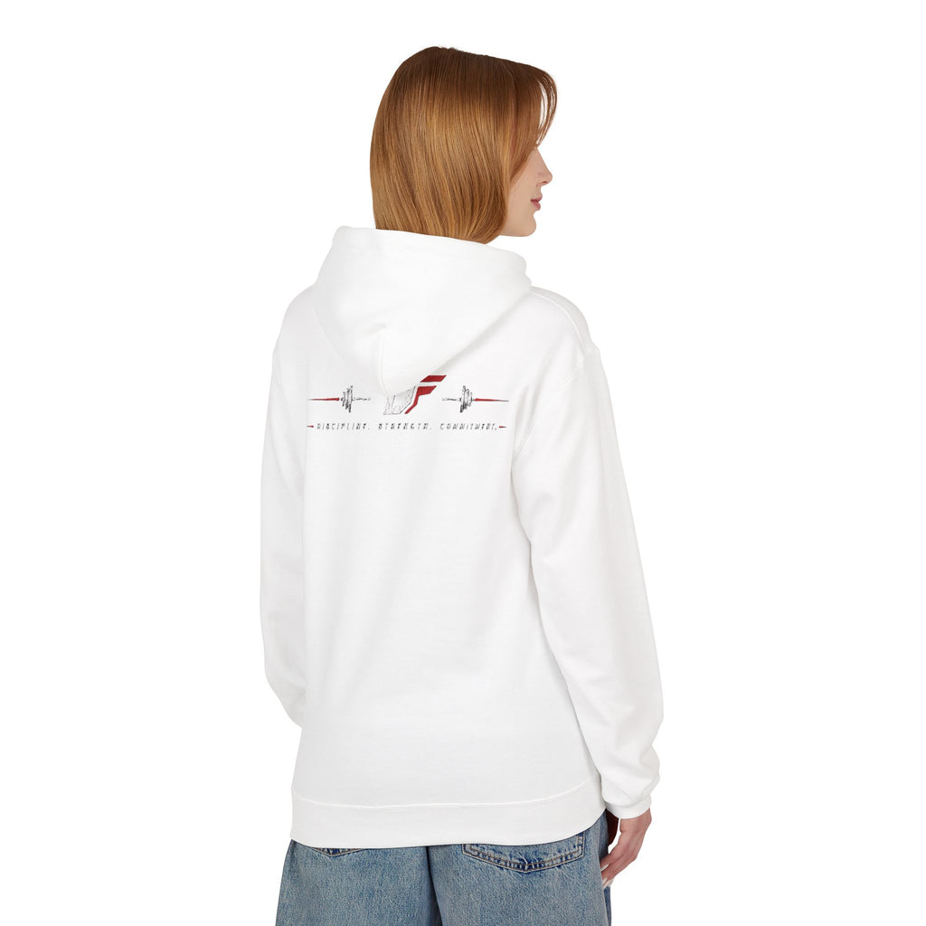 Marlboro Defiant Womens Hoodie