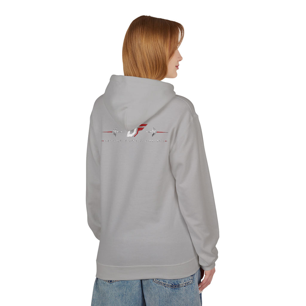 Marlboro Defiant Womens Hoodie