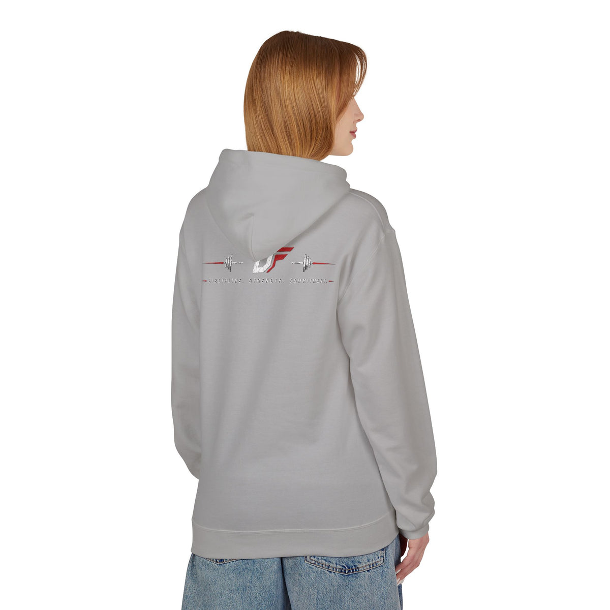 Marlboro Defiant Womens Hoodie