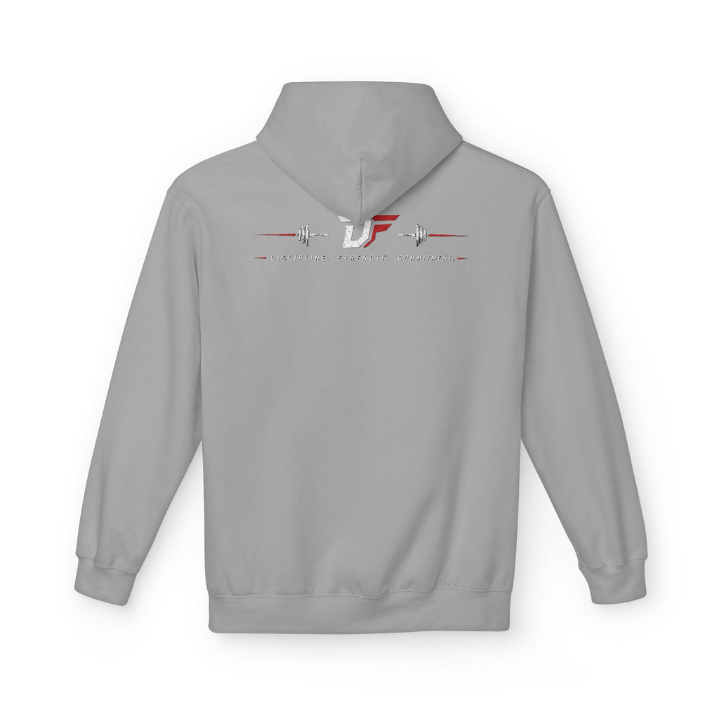 Marlboro Defiant Womens Hoodie