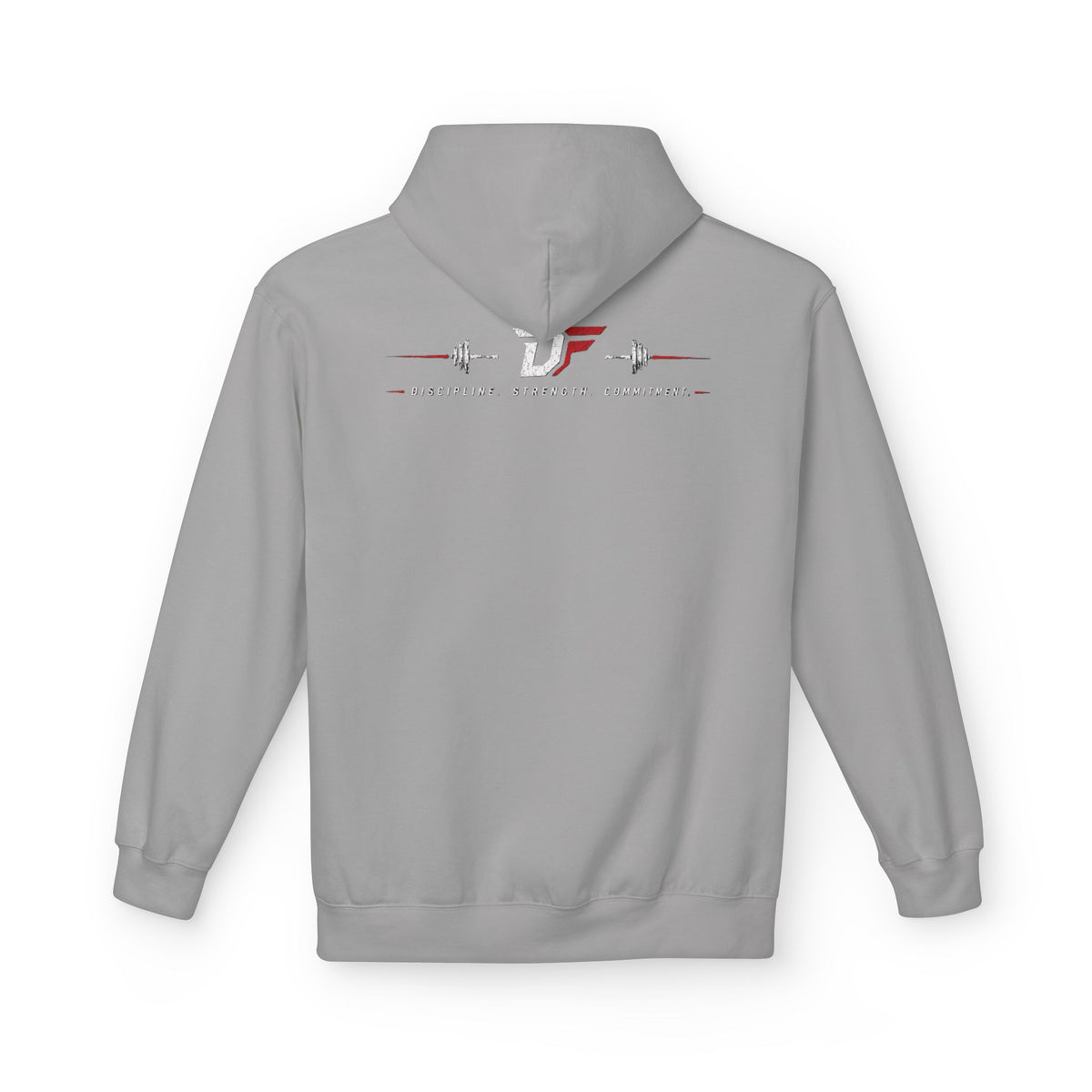Marlboro Defiant Womens Hoodie